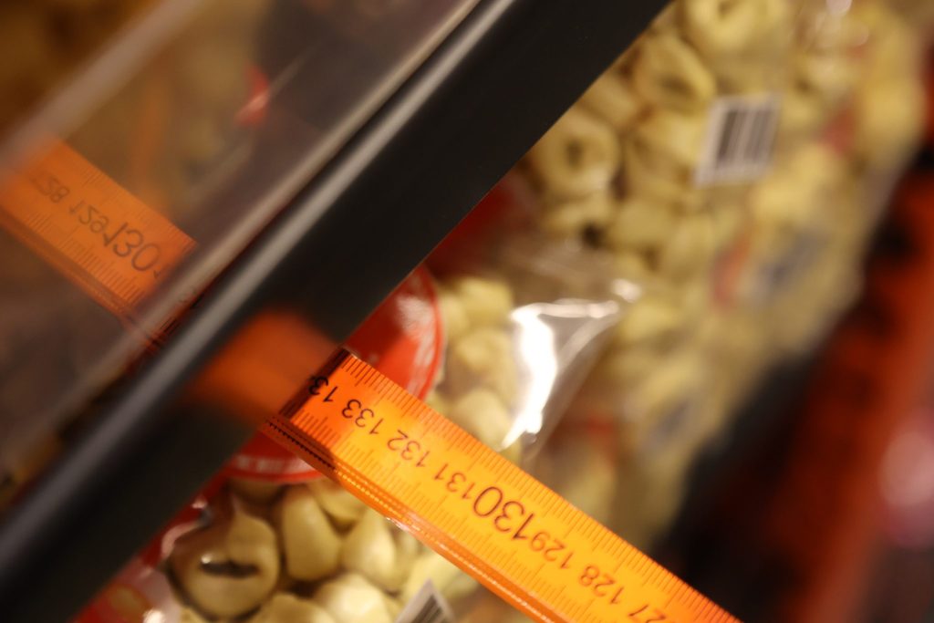 Wegen Coop-Umbau im Neubad nur noch Migros offen: Alterssiedlung in Aufregung