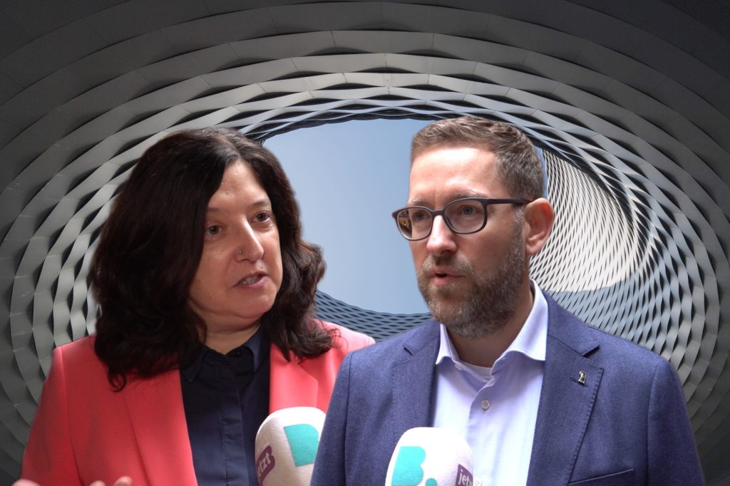 «Angst, die Art Basel zu verlieren»: Vorstoss fordert Strategie zur MCH Group