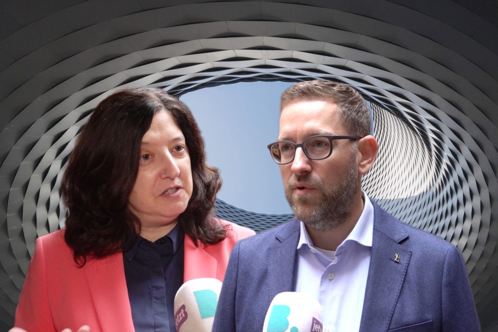 «Angst, die Art Basel zu verlieren»: Vorstoss fordert Strategie zur MCH Group