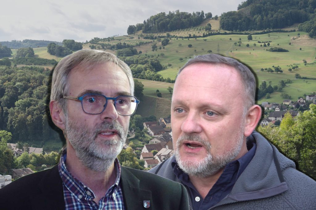 «Wir müssen etwas machen»: Zwei Gemeinden wollen nicht in die roten Zahlen