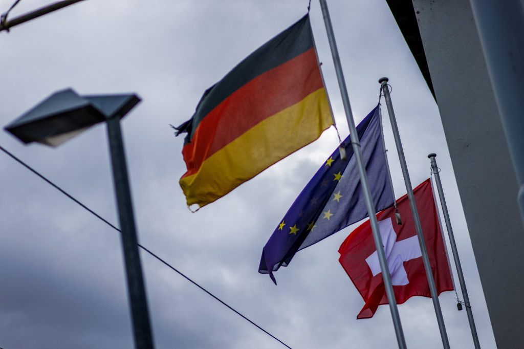 Landratskommission befürwortet Initiative «Zämme in Europa»