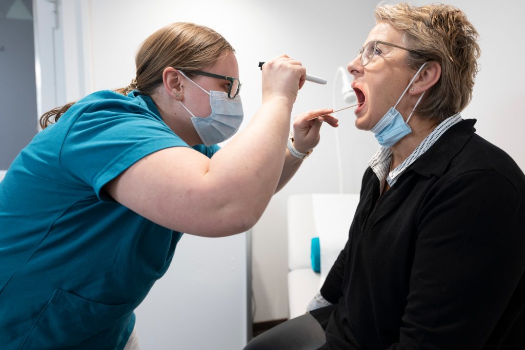 Gesundheitskosten wachsen weiter und noch stärker als früher