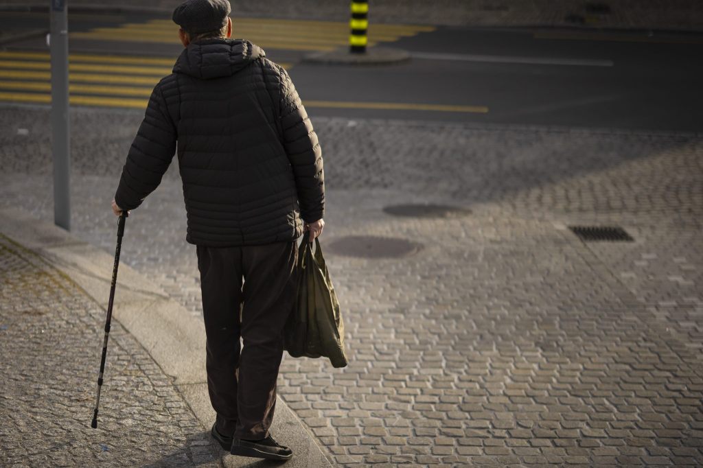 Wer Ergänzungsleistungen bezieht, soll mehr von seinem Vermögen aufbrauchen