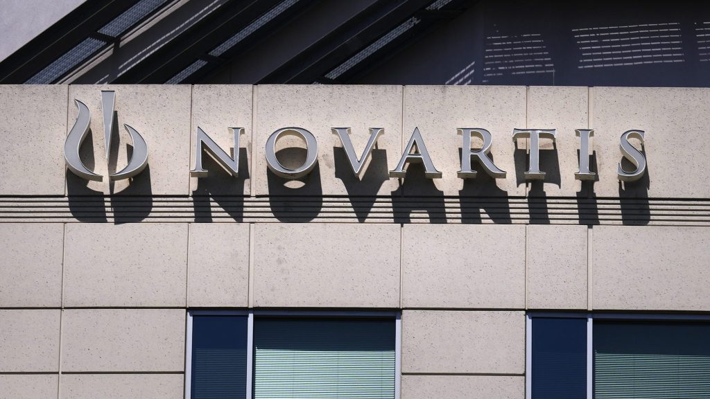 Novartis eröffnet Produktion im kalifornischen Carlsbad