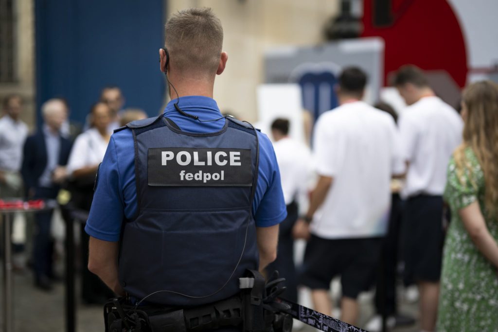 Änderungen in Fahndungssystem ab dem neuen Jahr