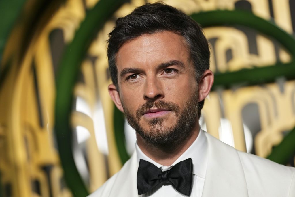 Jonathan Bailey zum «Sexiest Man Alive» gekürt
