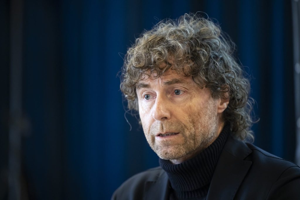 YB-Präsident Marcel Brülhart kündigt nach Fangewalt Massnahmen an