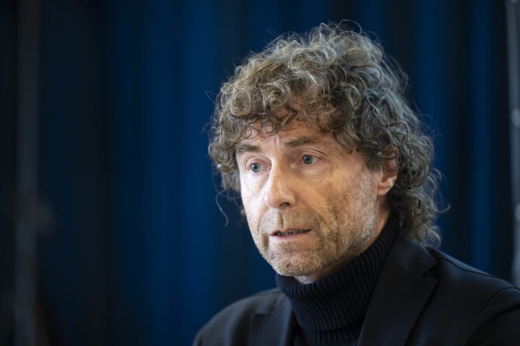 YB-Präsident Marcel Brülhart kündigt nach Fangewalt Massnahmen an