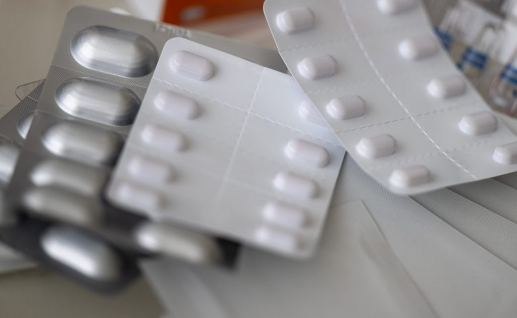 Bund senkt Medikamentenpreise und spart rund 65 Millionen Franken