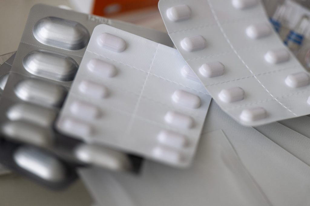 Bund senkt Medikamentenpreise und spart rund 65 Millionen Franken