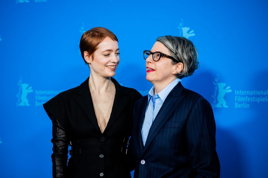 Die Schweiz unter den 86 Länder im Rennen um den Auslands-Oscar