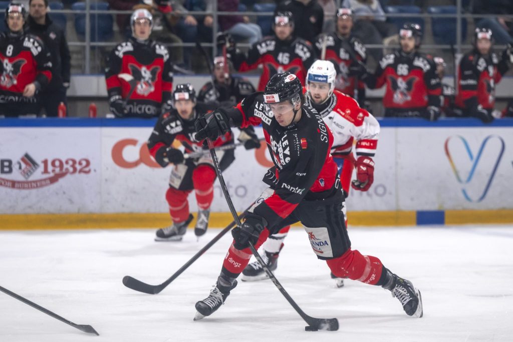 Zu viele EHC-Spieler krank: Spiel in Thurgau verschoben