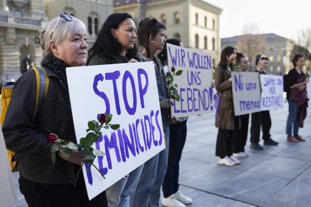 Weltweit wird laut Uno-Bericht alle zehn Minuten eine Frau getötet