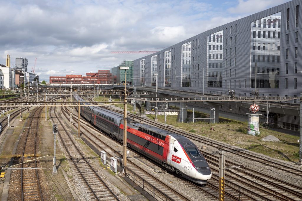 Viertelstundentakt zwischen Basel und Liestal: Der neue SBB-Fahrplan ist da