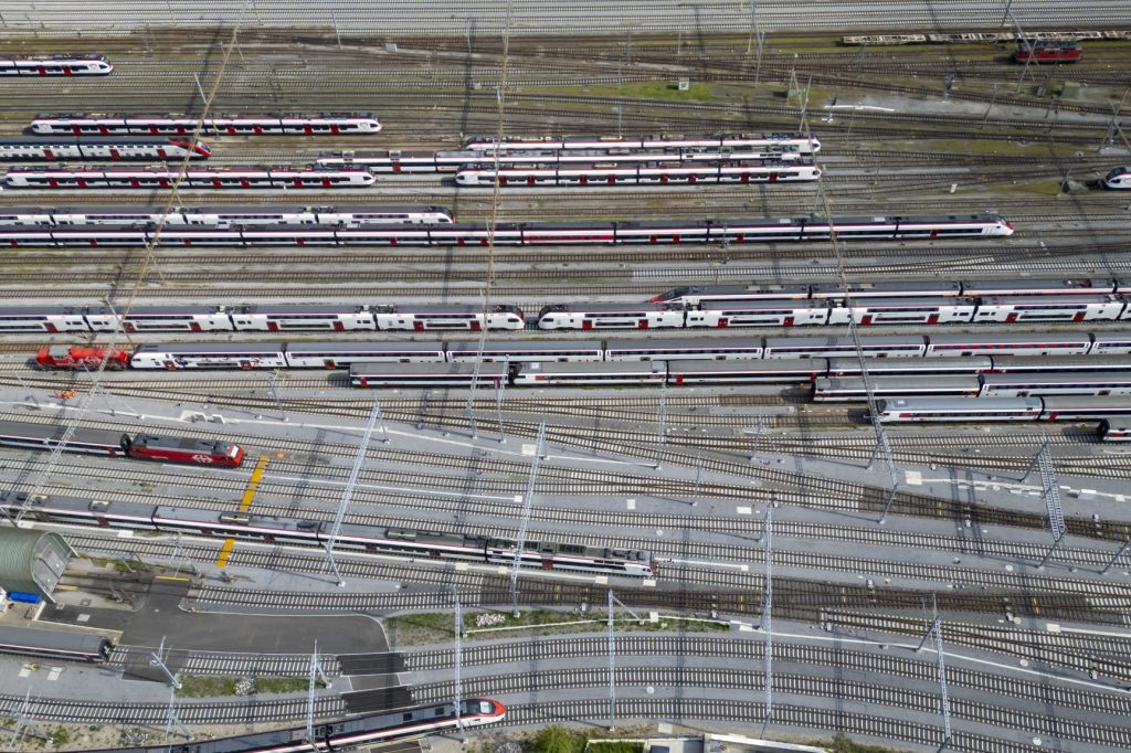 Städte kritisieren ETH-Bericht zu Verkehrsprojekten