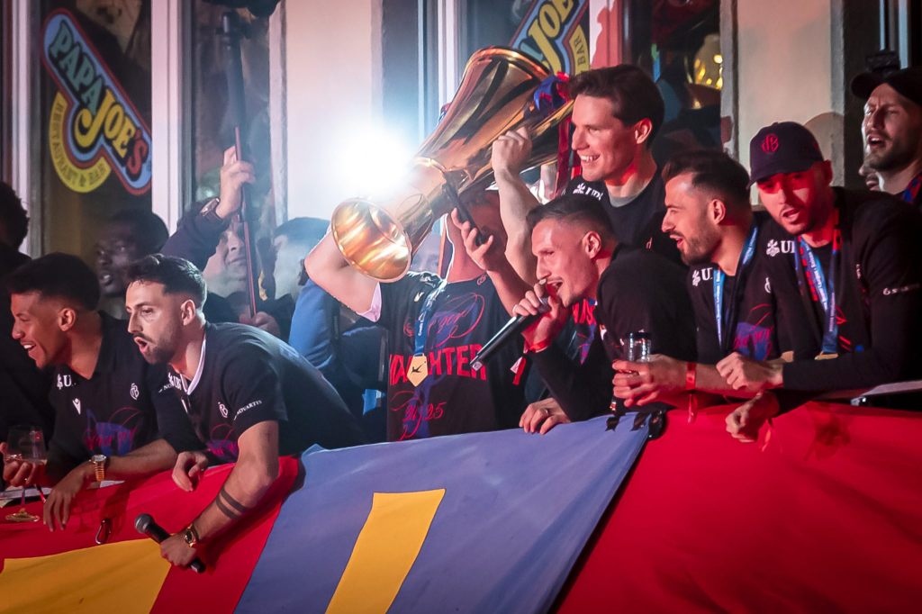 Laut Swiss Sports Integrity: Taulant Xhaka hat mit Hassbotschaften Ethikverstoss begangen