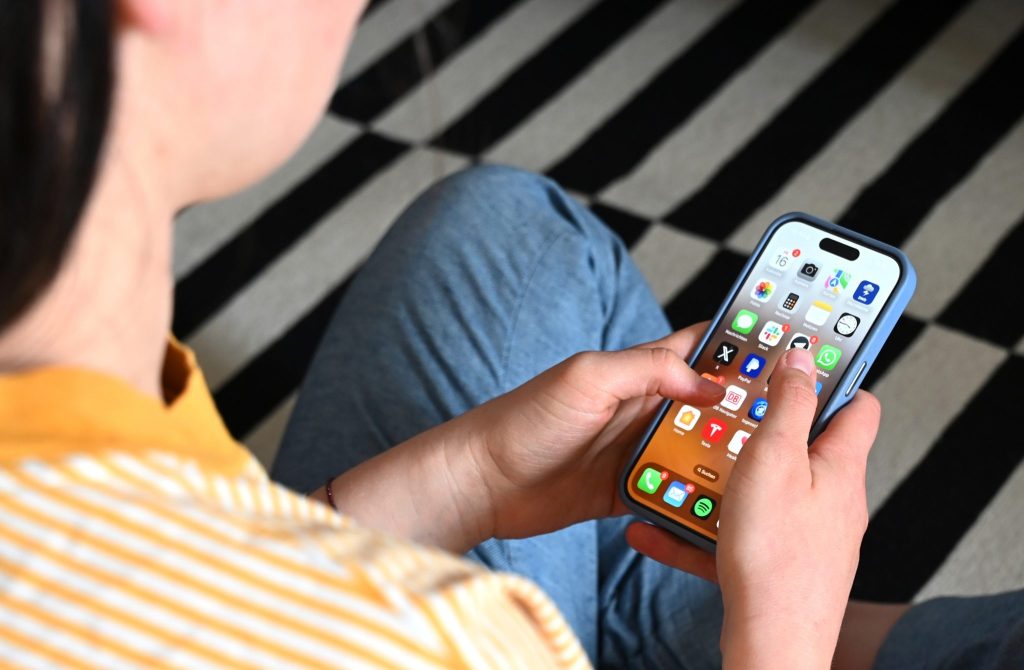 EU fordert: Soziale Medien ab 16 Jahren