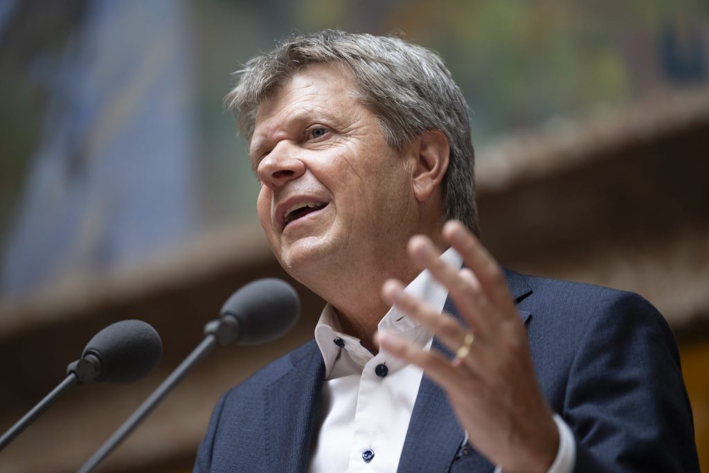 Von Freude bis Skepsis: So reagiert die Politik auf das Verhandlungsergebnis