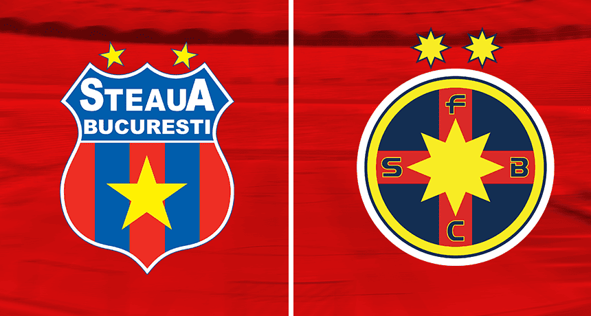 Gegnercheck: Das ist der FCS Bukarest