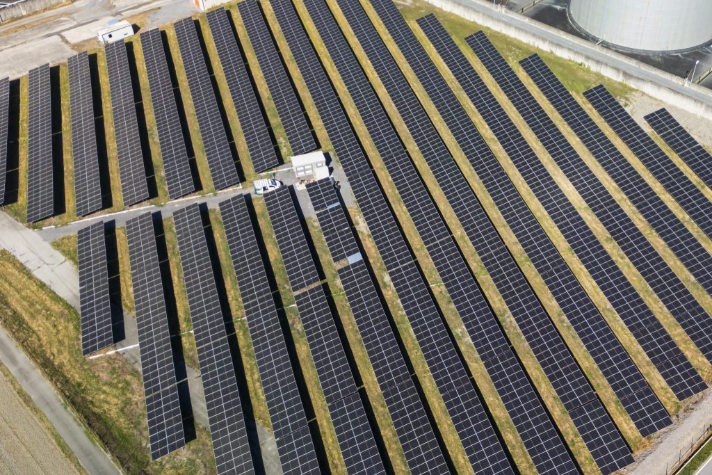 Bund setzt ambitionierte Solar- und Windstromziele