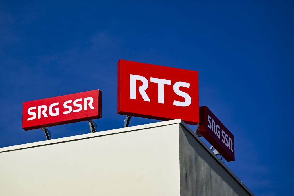 SRG konkretisiert Transformationspläne und den geplanten Stellenabbau