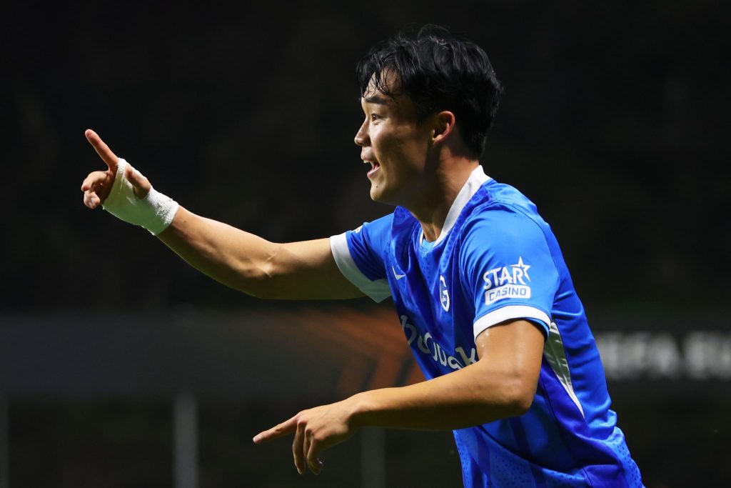 Gegnercheck: Das ist der KRC Genk