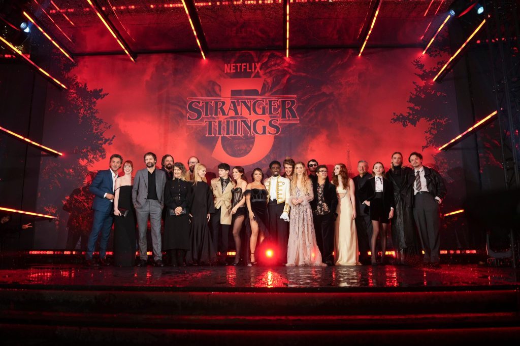 Alles, was du vor dem grossen «Stranger Things»-Finale wissen musst