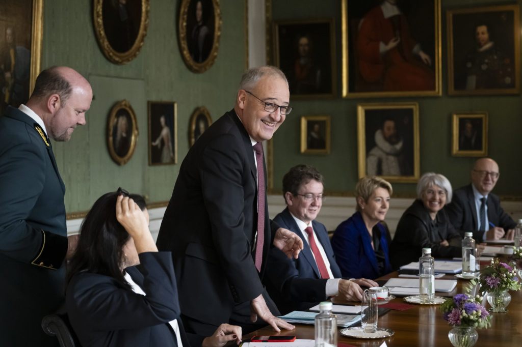 So steht die Schweiz im internationalen Vergleich da