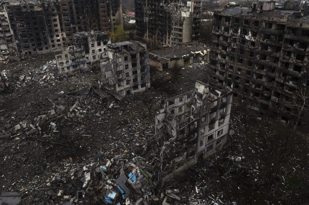 Ukraine und USA wollen in der Schweiz über US-Friedensplan beraten