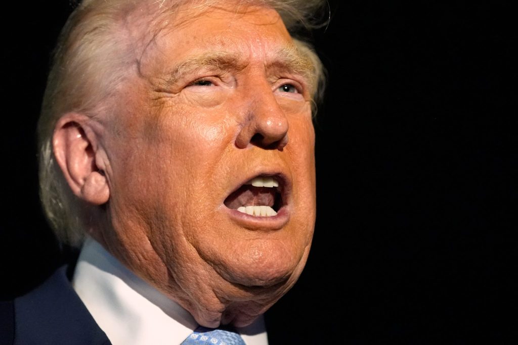 USA begrüssen Zoll-Einigung mit der Schweiz