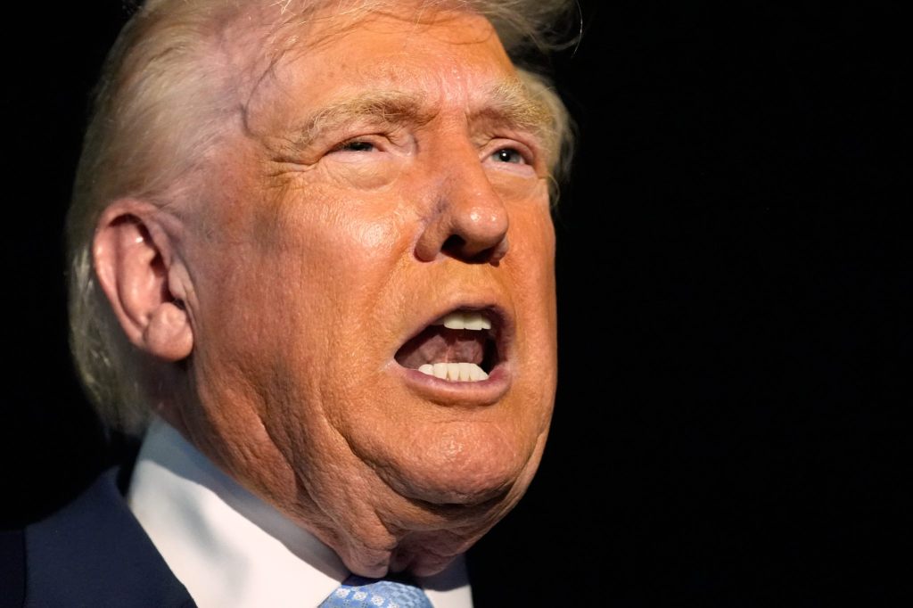 USA begrüssen Zoll-Einigung mit der Schweiz