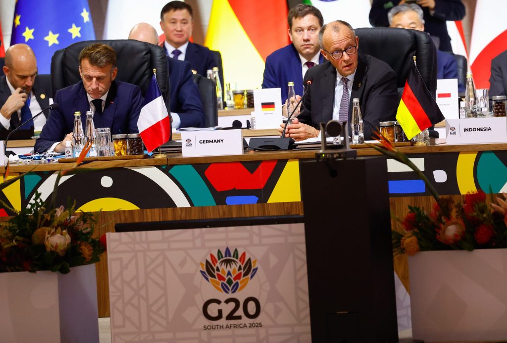 Europäer lehnen Teile des US-Plans für Ukraine-Krieg ab