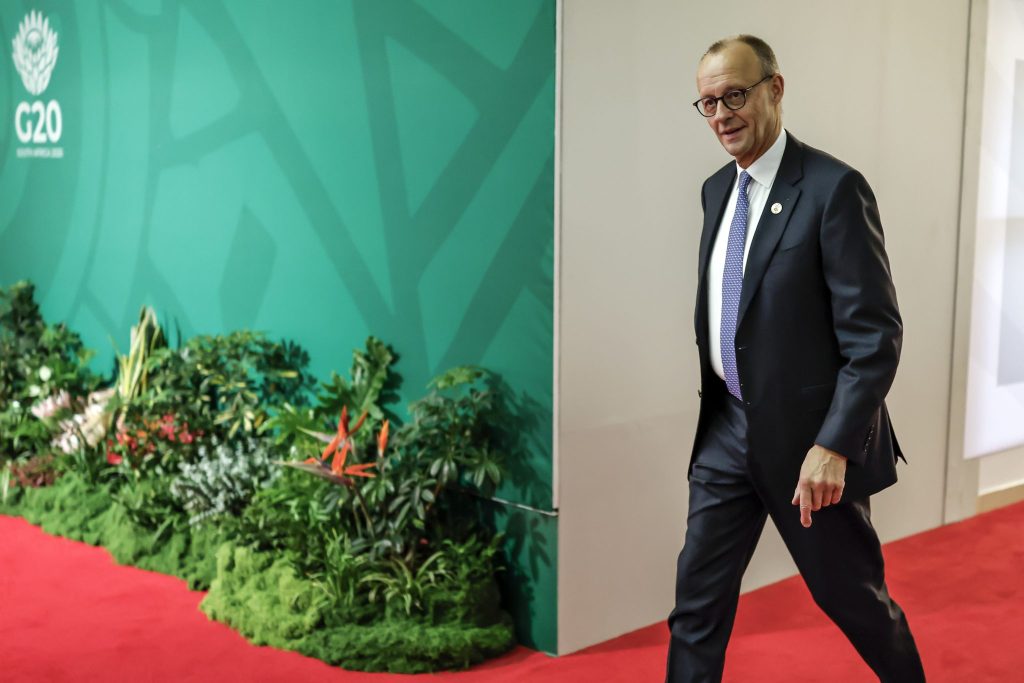 Trumps Plan entschärft – Frieden noch nicht in Sicht