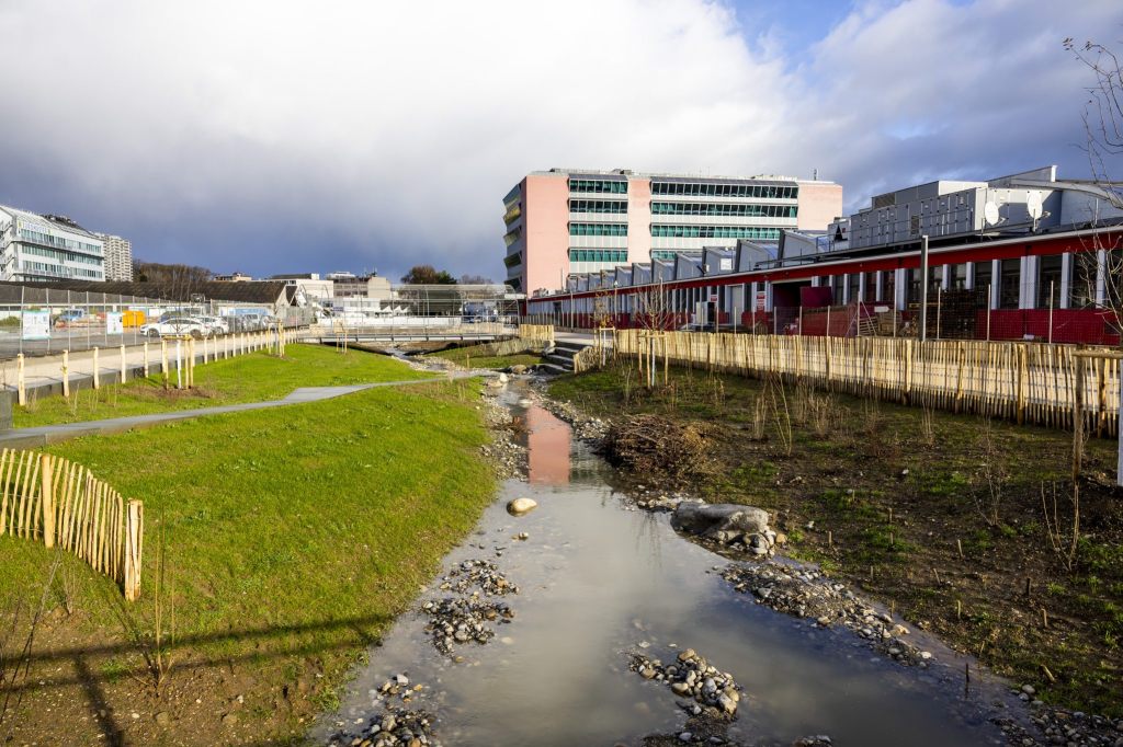 Neues Paket zum Gewässerschutz: Grundwasser, Kläranlagen und Pestizide
