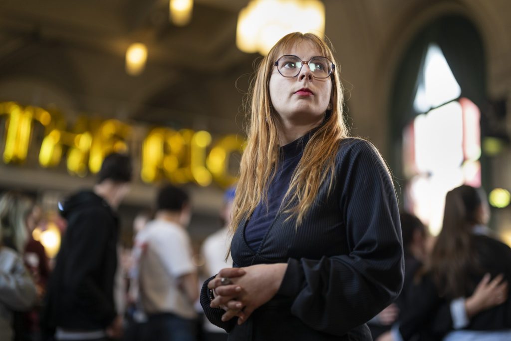 Gemäss SRG-Trendrechnung wird Juso-Initiative abgelehnt