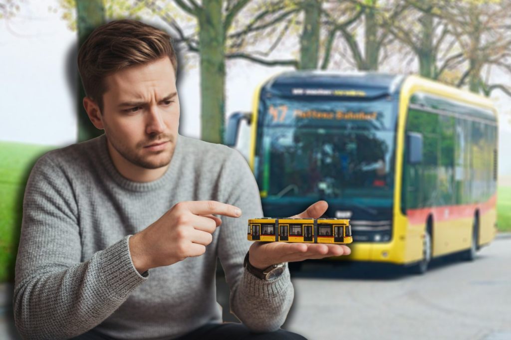 Wie gut kennst du dich mit dem BLT-Fahrplan aus?