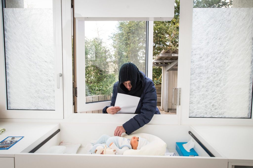 Zehn Jahre Babyfenster Basel: «Drei Kinder leben wieder bei ihren leiblichen Eltern» 