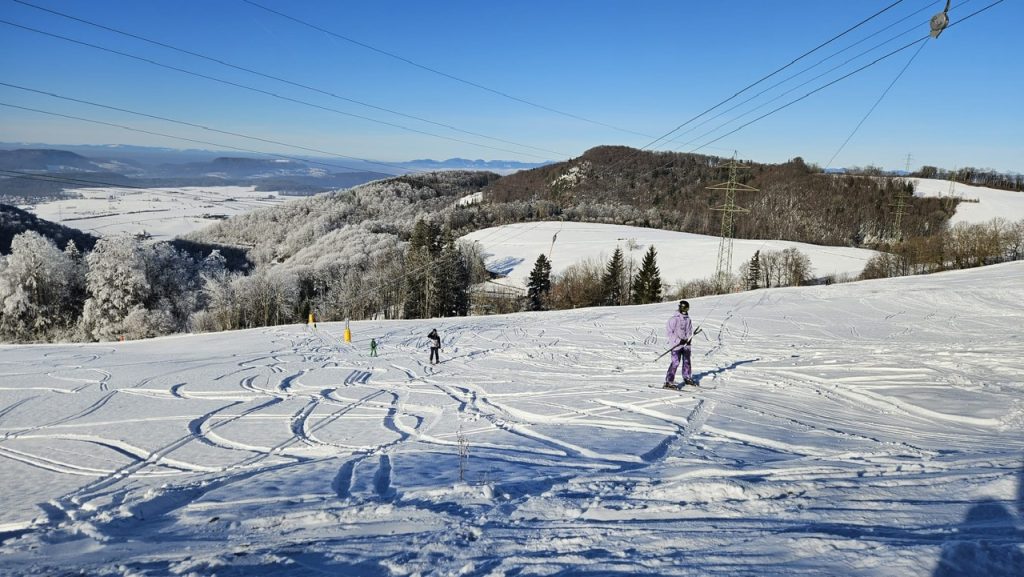 Nach Abriss des Skilifts Langenbruck: So geht es den weiteren Skiliften in der Region