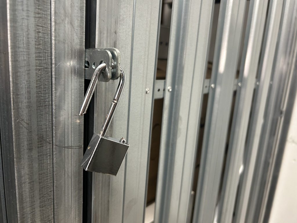 Keller-Einbrüche verunsichern Anwohner im Hirzbrunnen-Quartier