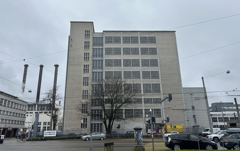 Klybeckplus-Pläne schreiten voran – doch die Altlasten bleiben Thema