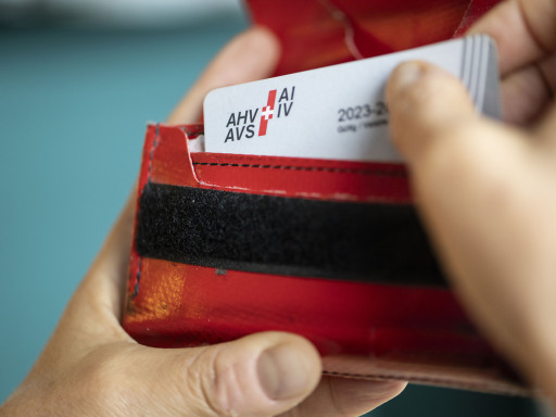 Wer Ergänzungsleistungen bezieht, soll mehr von seinem Vermögen aufbrauchen