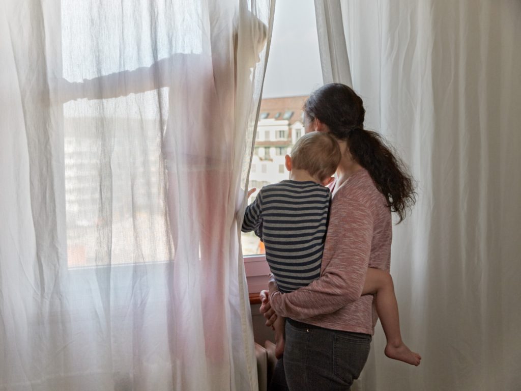 271 Familien im Baselbiet haben Mietzinsbeiträge bezogen