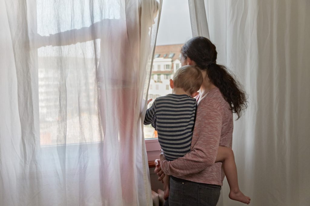 271 Familien im Baselbiet haben Mietzinsbeiträge bezogen