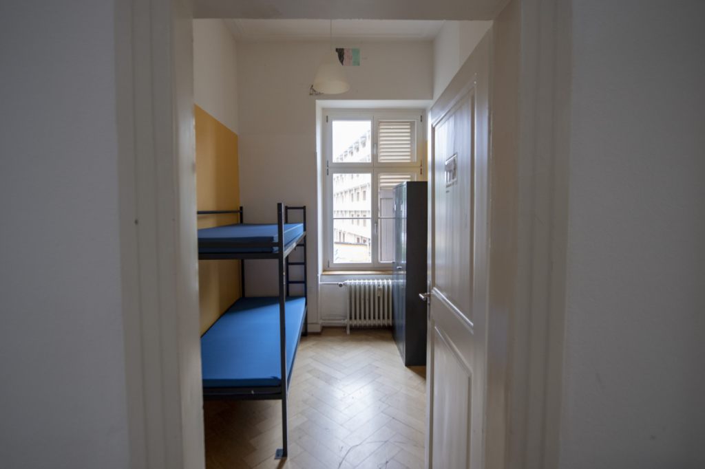 39,9 Millionen Franken für Asylerstaufnahme im Kanton Baselland