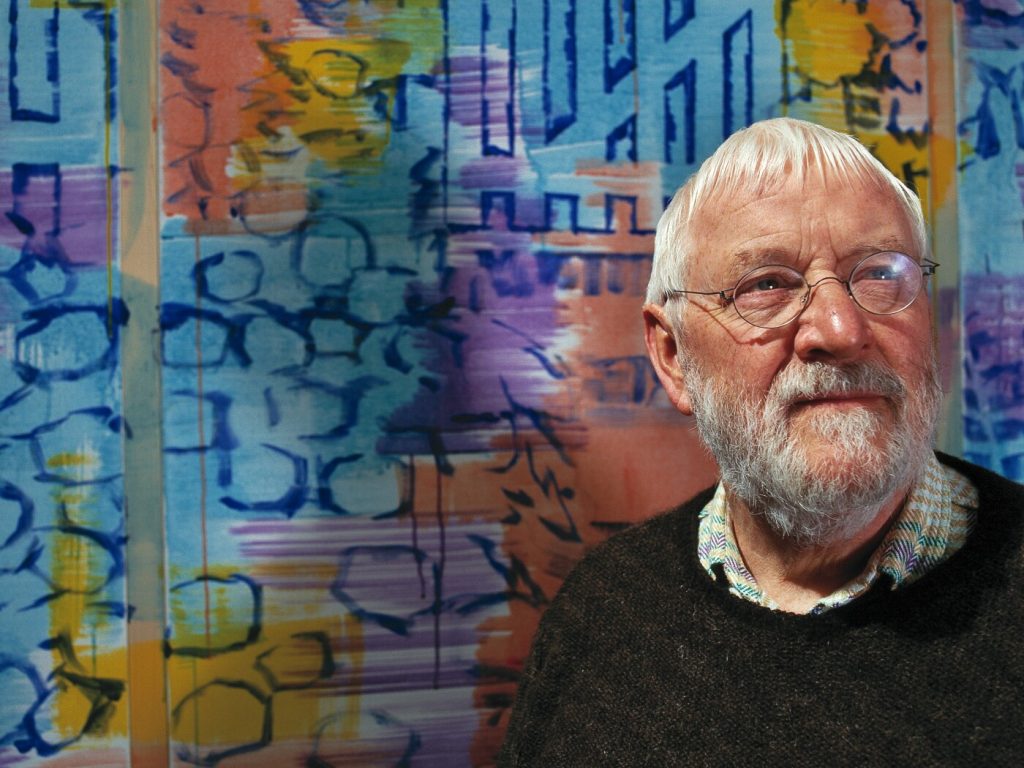 Ehrendoktor-Würdigung für Persönlichkeiten der Kunstszene