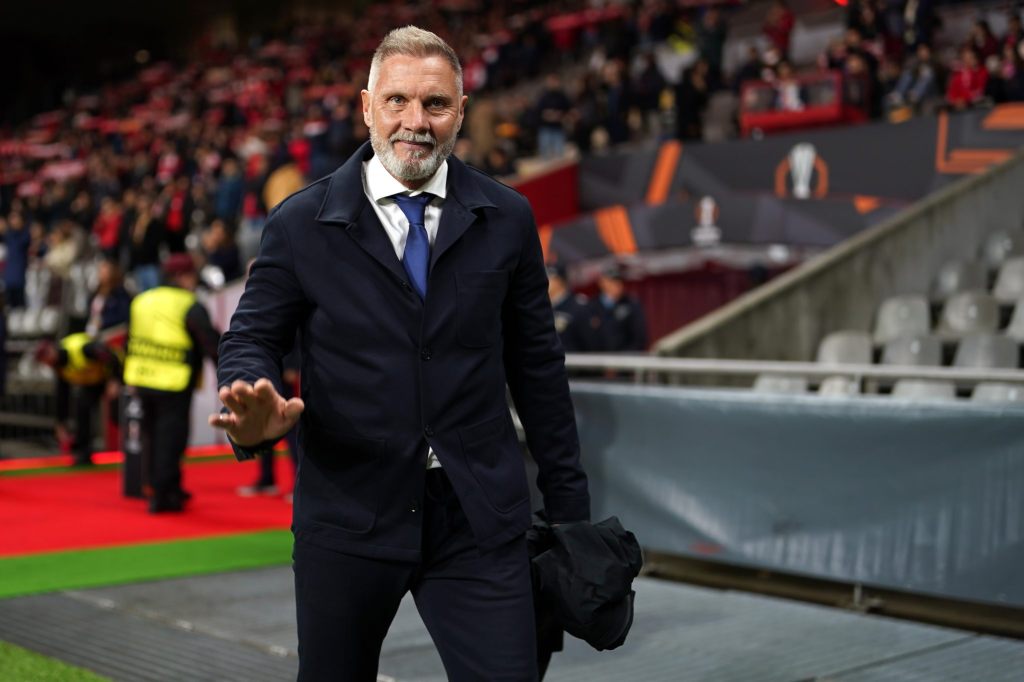 Auswärts wills nicht klappen: FCB verliert gegen Genk und Ex-Trainer Thorsten Fink