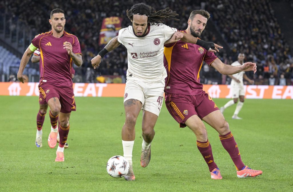 Schweizer in Europa erfolgreich – ohne persönliche Erfolge