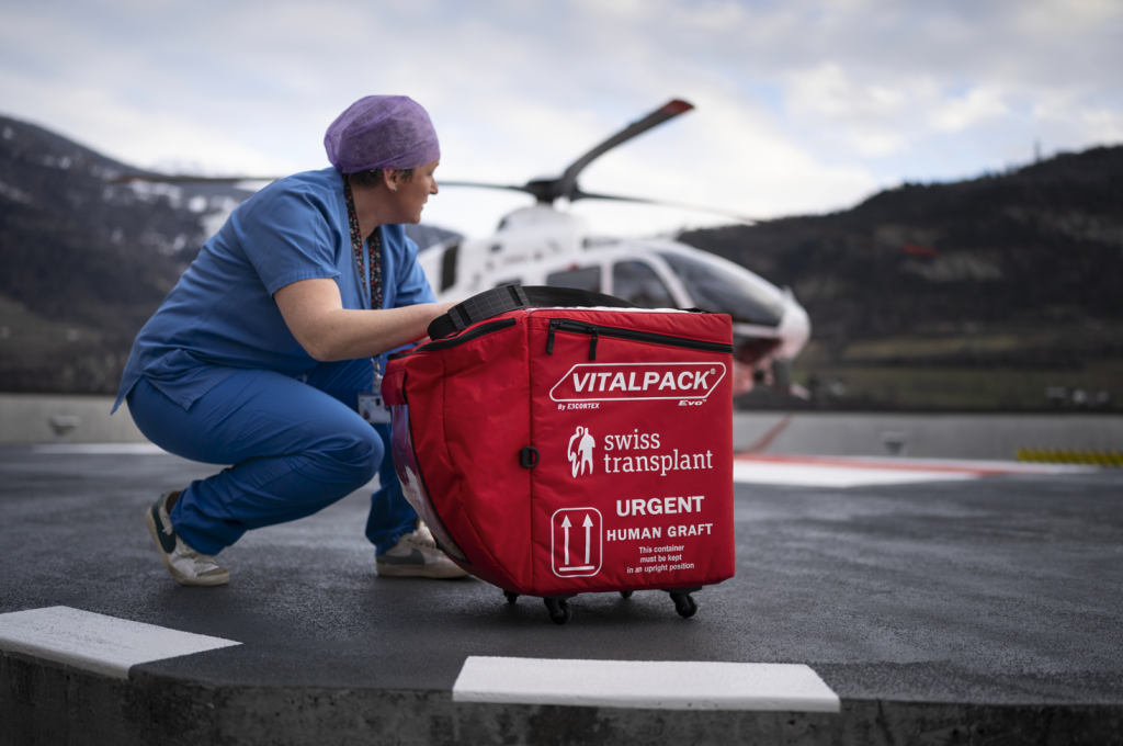 Widerspruchslösung hat laut Studie unerwünschte Nebenwirkungen