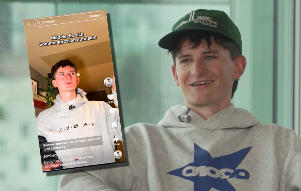 Basler gewinnt TikTok-Award für Storytelling