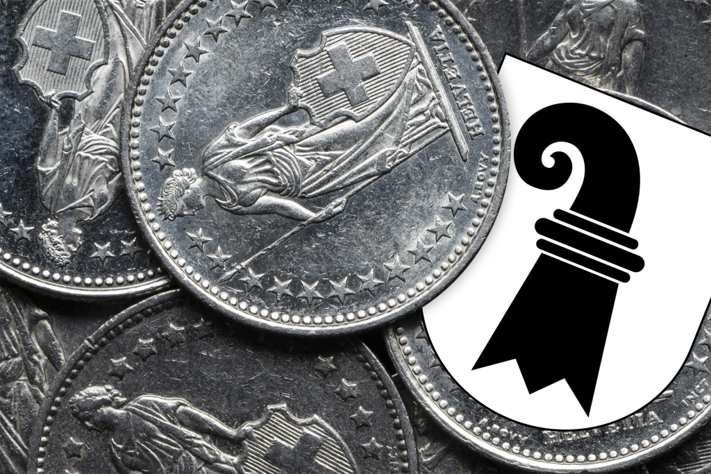 Basel-Stadt erneut mit höchster Bonität ausgezeichnet